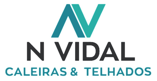 Nuno Vidal - Soluções para telhados em painel sandwich, zinco, e telha tradicional
